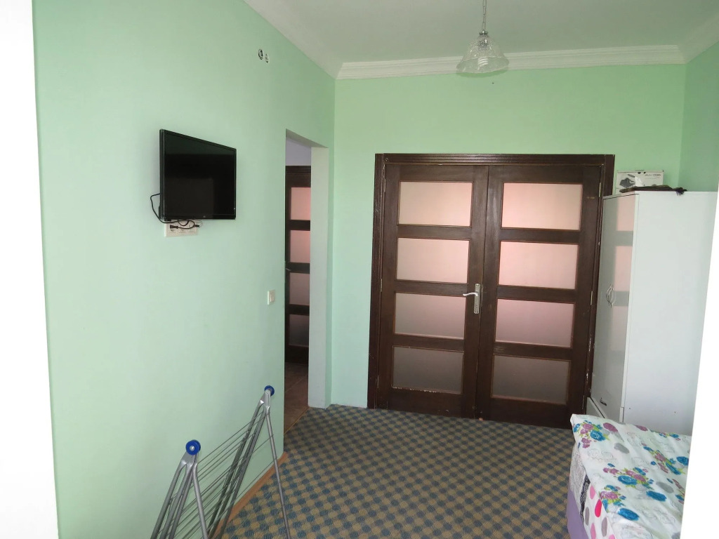 Yildirim Residence