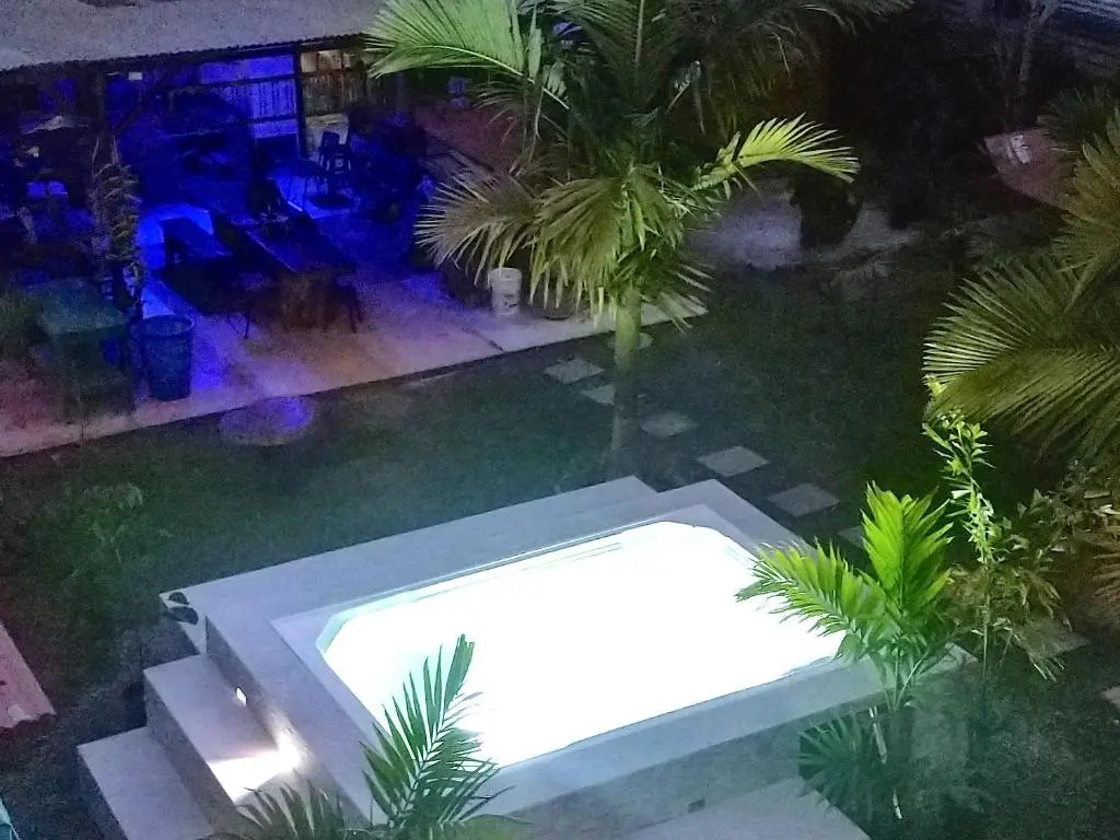 Hostal Estrella de Agua