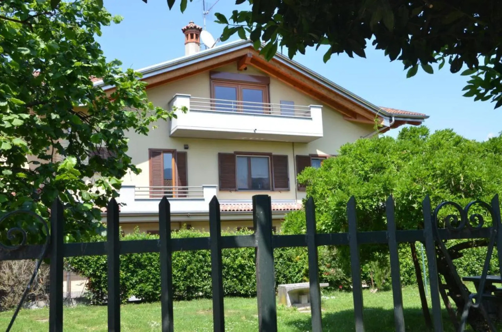Casa Mimosa