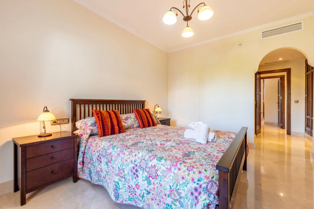 Finca San Antonio Holiday Rental