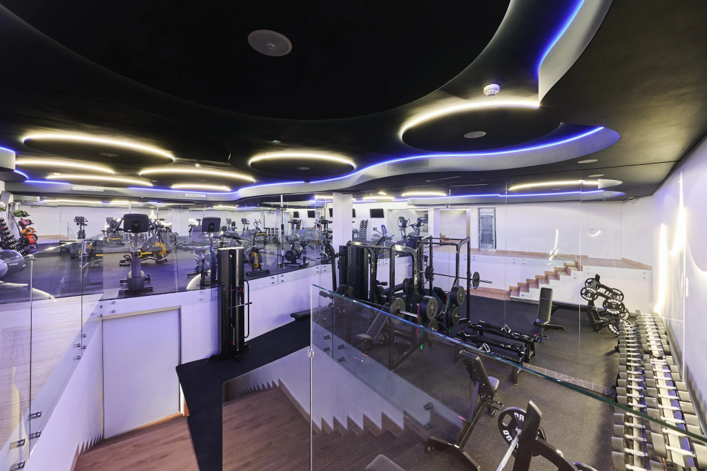 Radisson Blu Sobieski