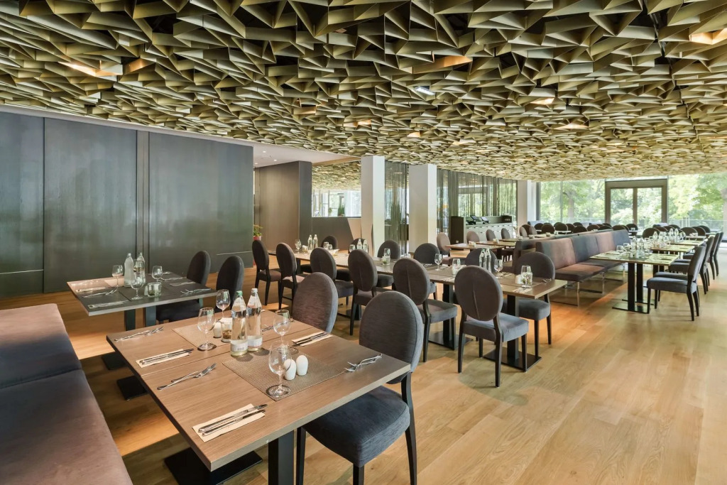 Doubletree by Hilton Vienna Schonbrunn
