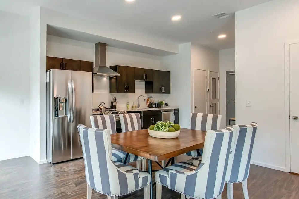 Illume New Elevated Community All-suite Layout 2 Bedroom Condo