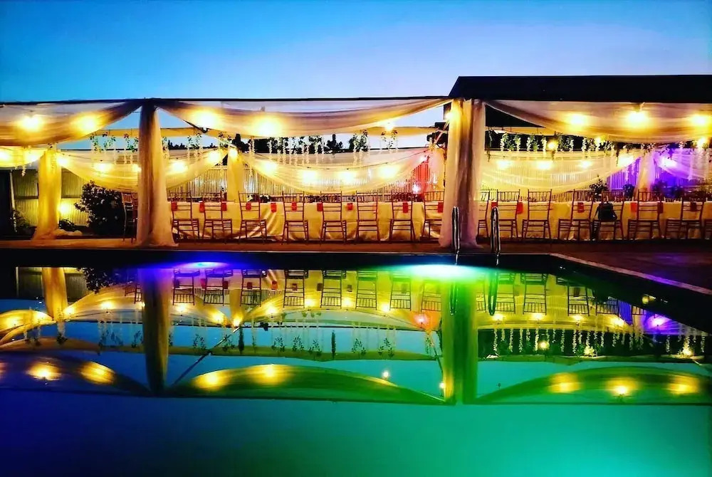 Golden Alpine Hotel