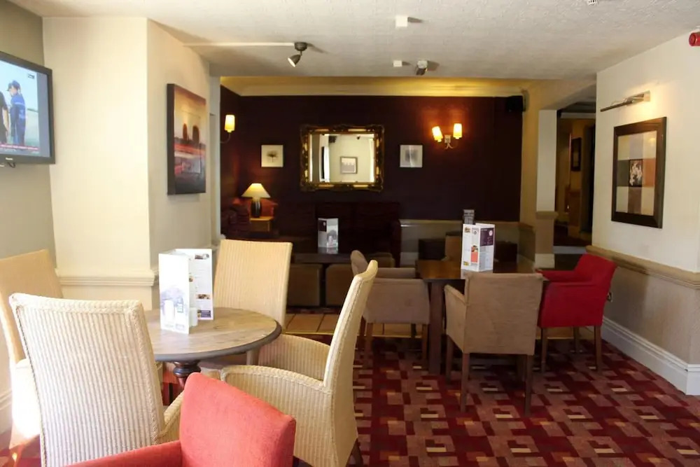 Thomas Arms Hotel