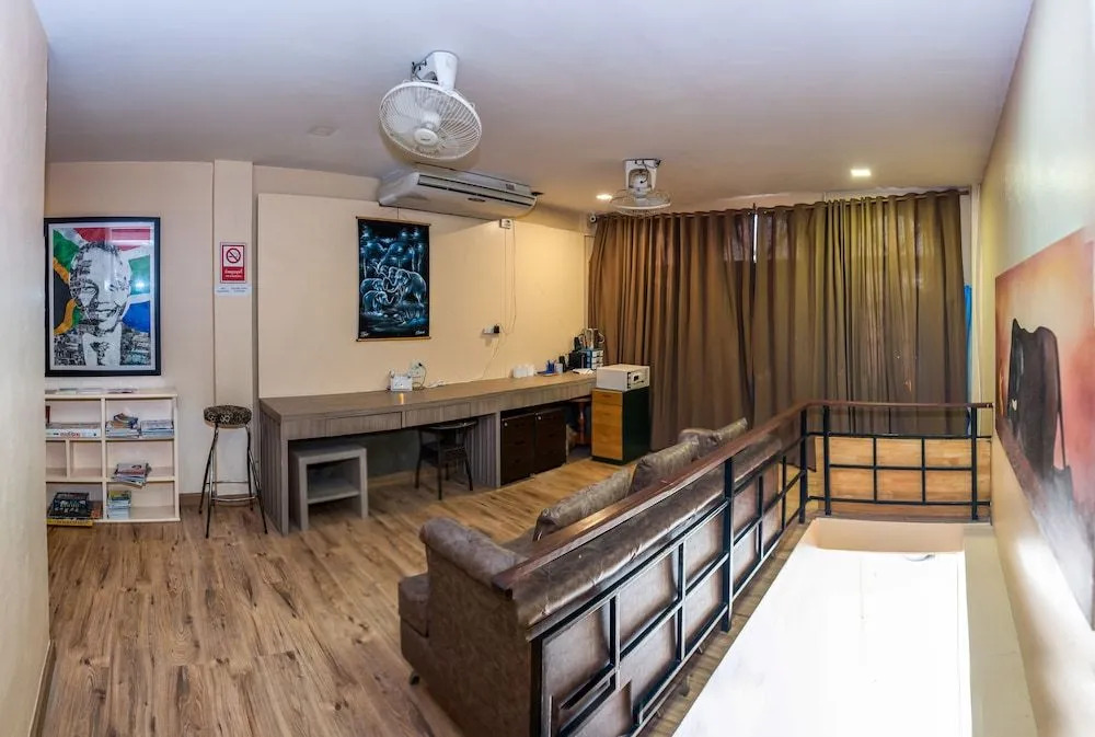 JB House Patong