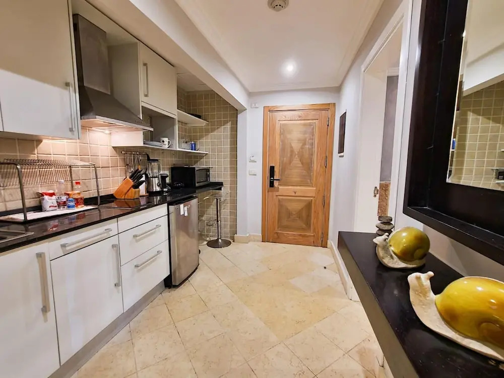 Fishing Lodge Ocean Views Suite 4072