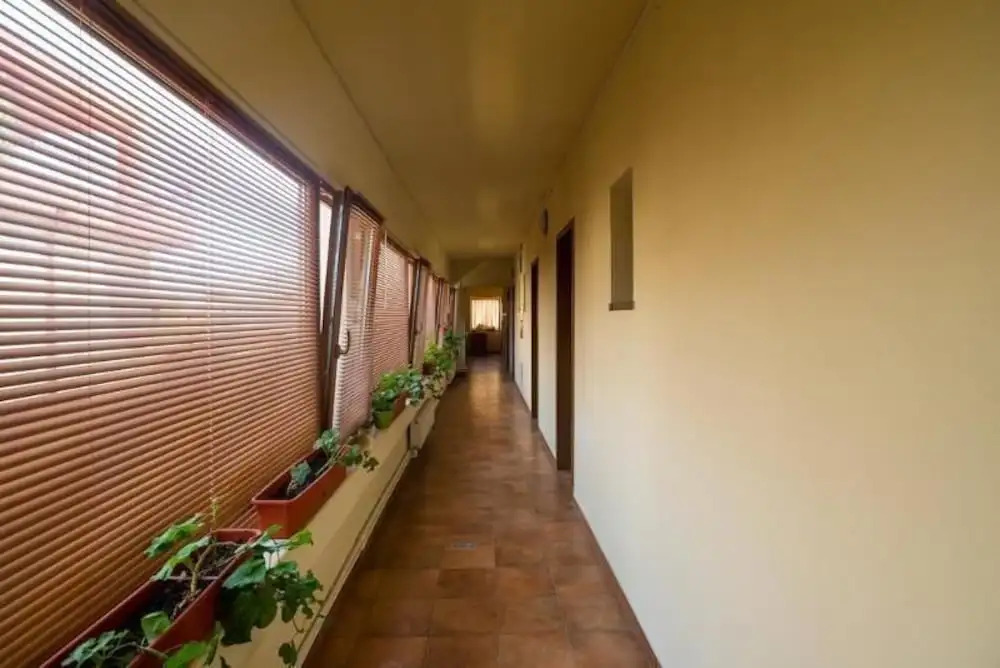 Hotel Nova Route