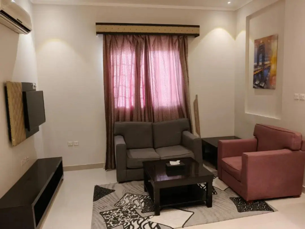 Taleen Serviced Apartments AlSahafa- تالين الصحافة للشقق المخدومة