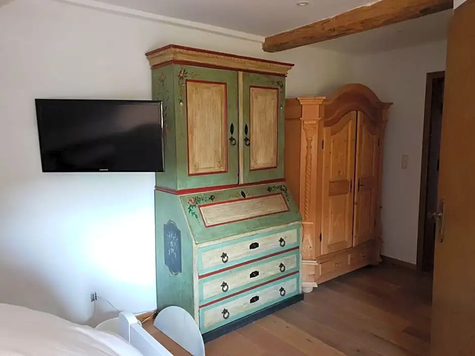 Landhaus Akazienhof