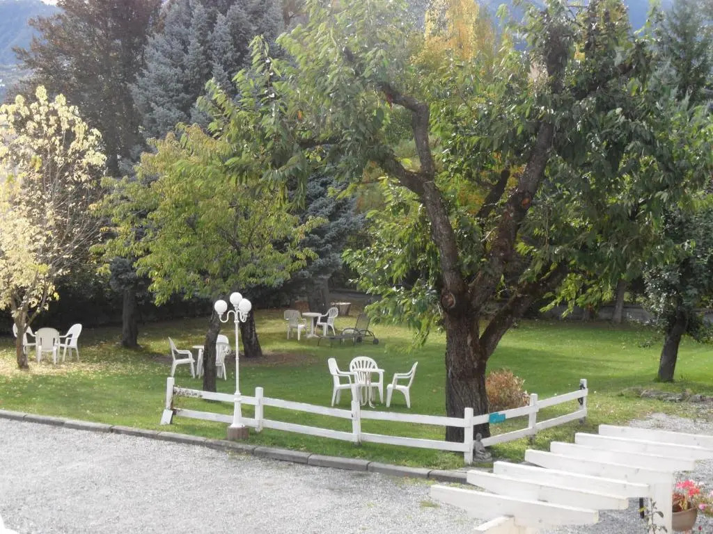 La Grande Eperviere