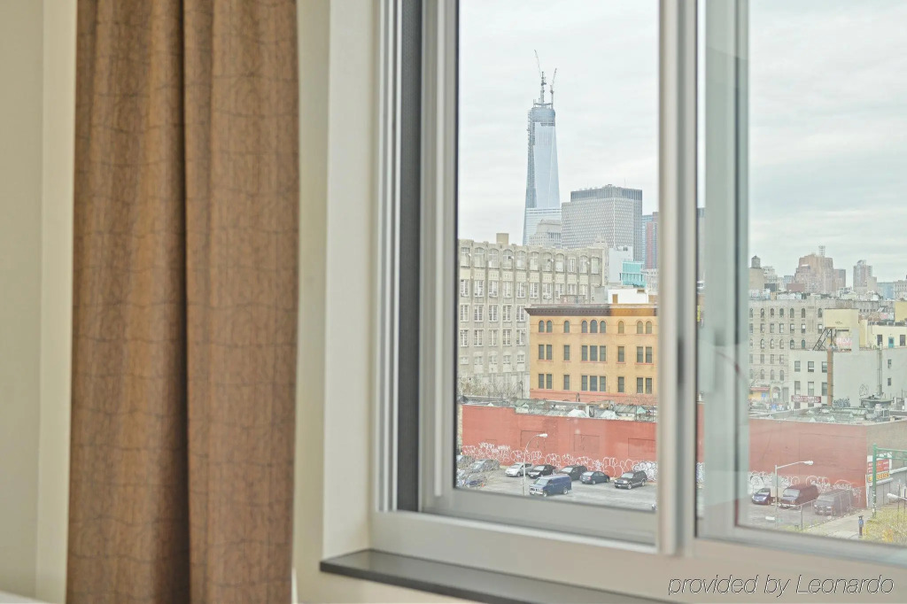 Holiday Inn Lower East Side by IHG