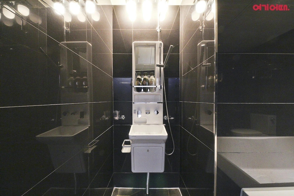 Business Hotel Ete