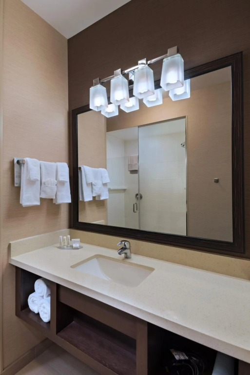 Fairfield Inn and Suites by Marriott Austin Northwest/Research Blvd
