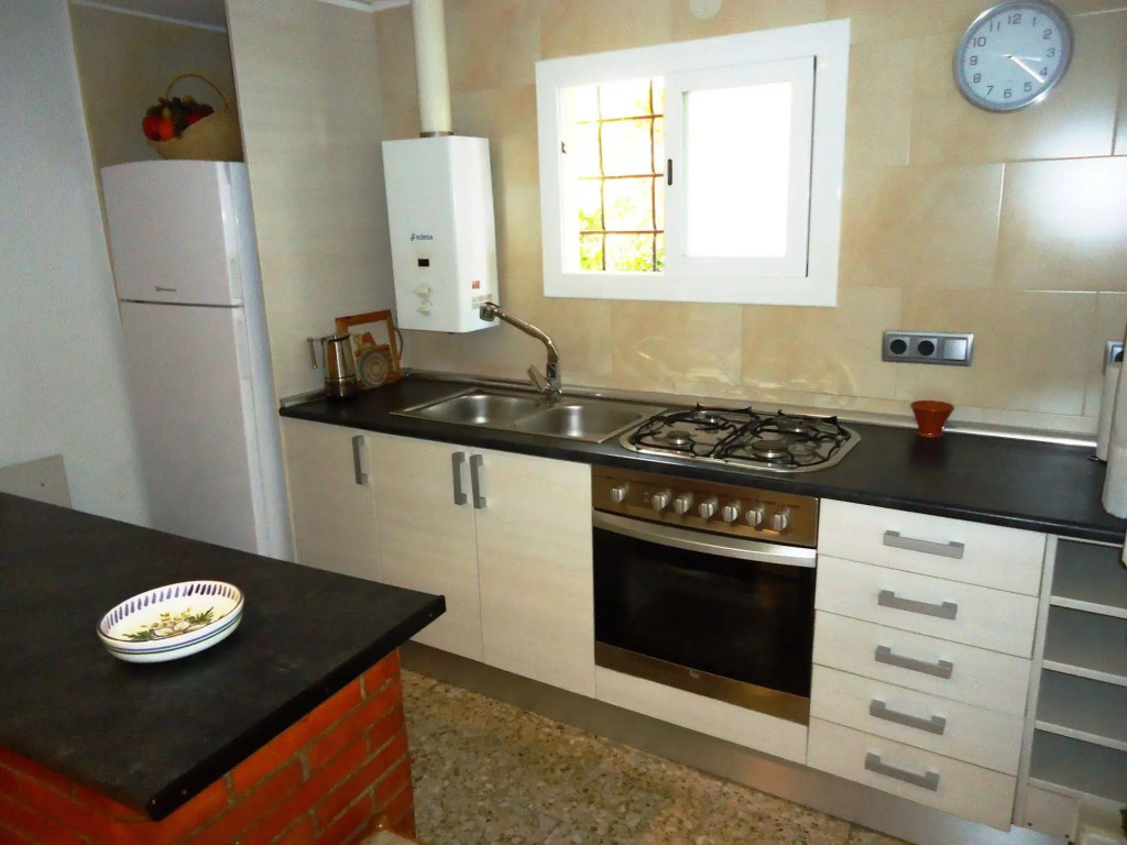 Mas del Bot Family Apartments