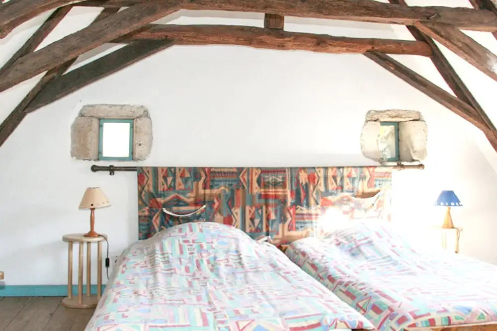 House With 2 Bedrooms in Aubas, With Furnished Garden and Wifi