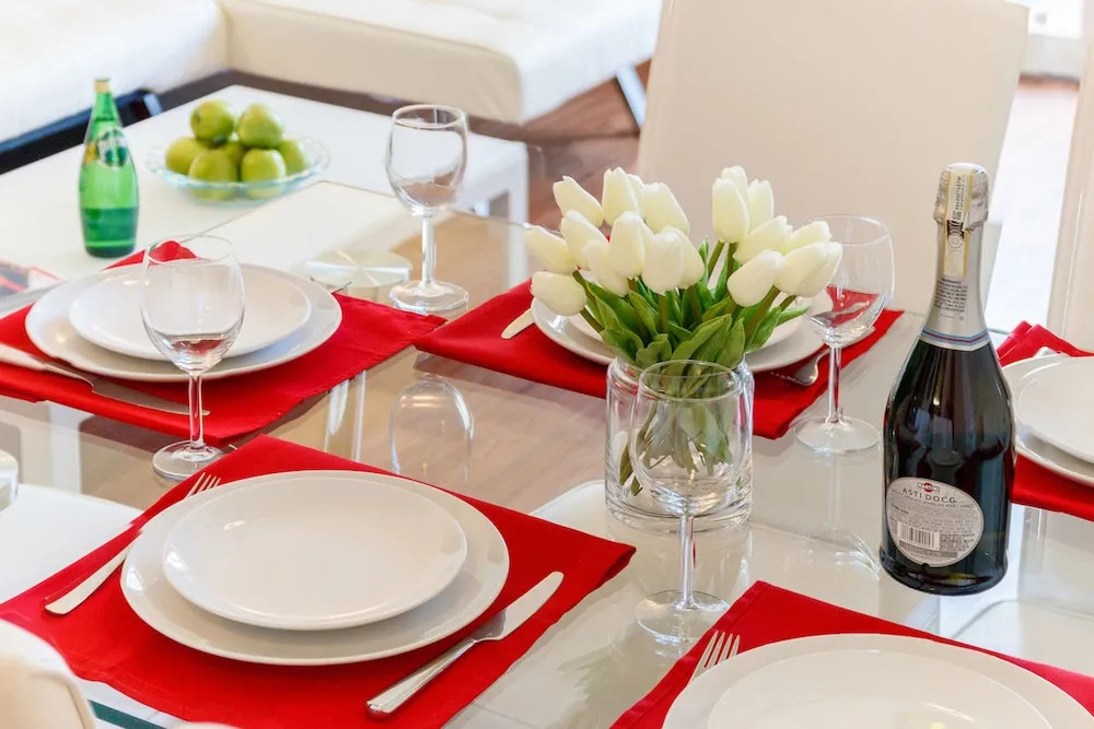 Brickell Family Travel Suites
