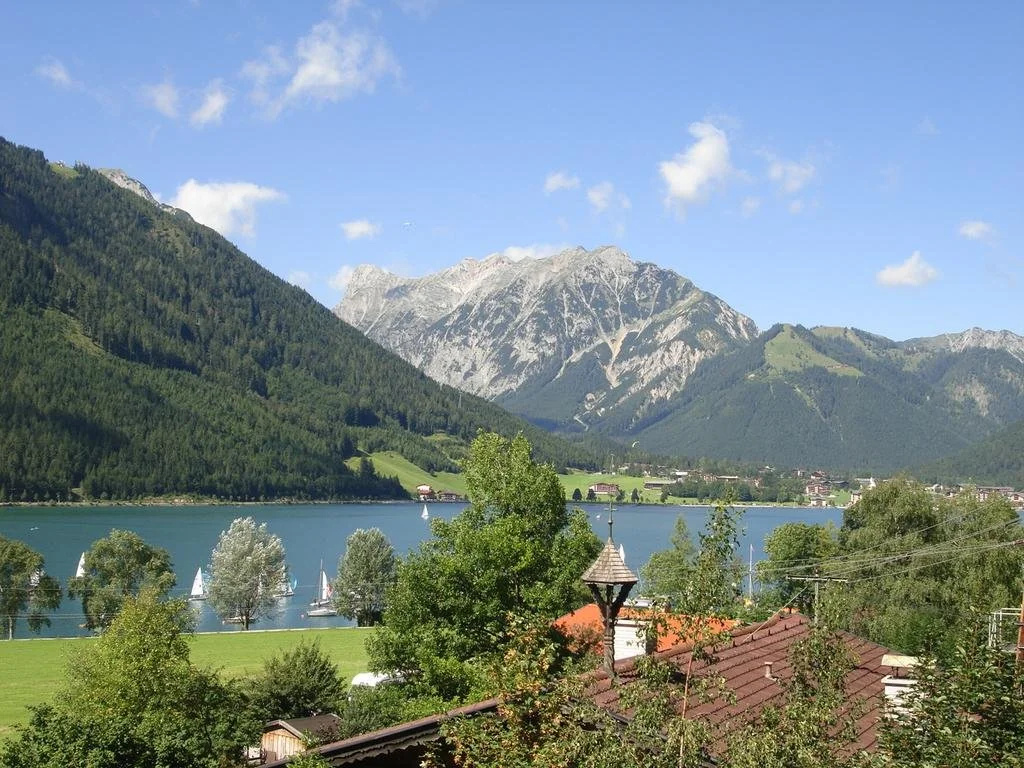 Haus Zillertal am Achensee