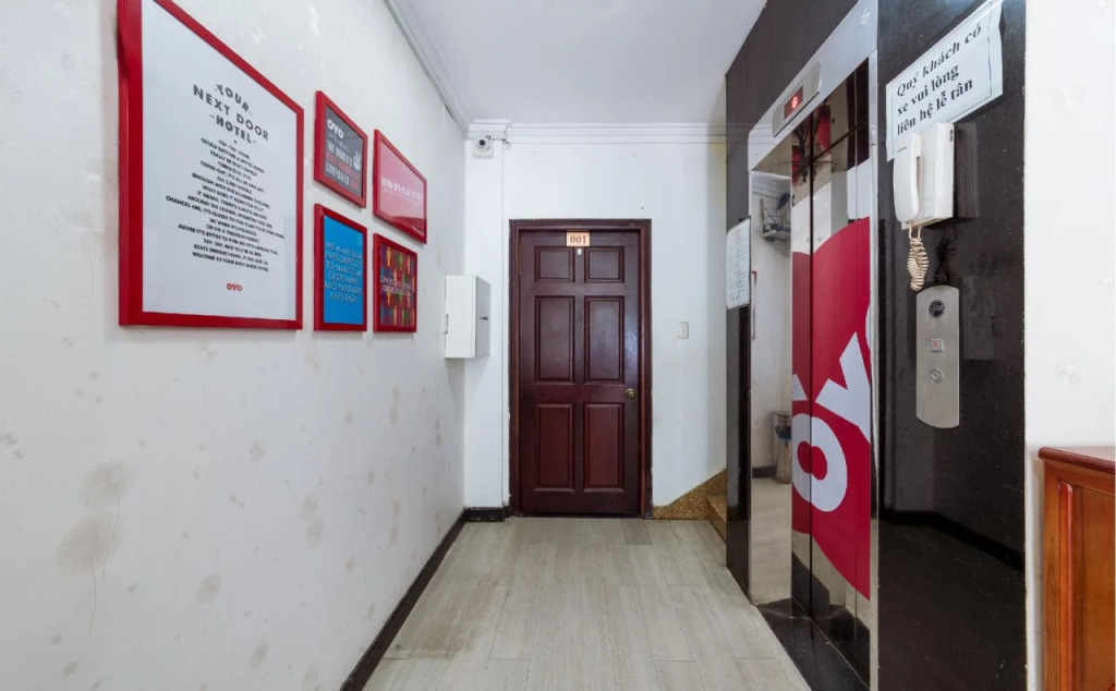 127 Quynh Kim Hotel