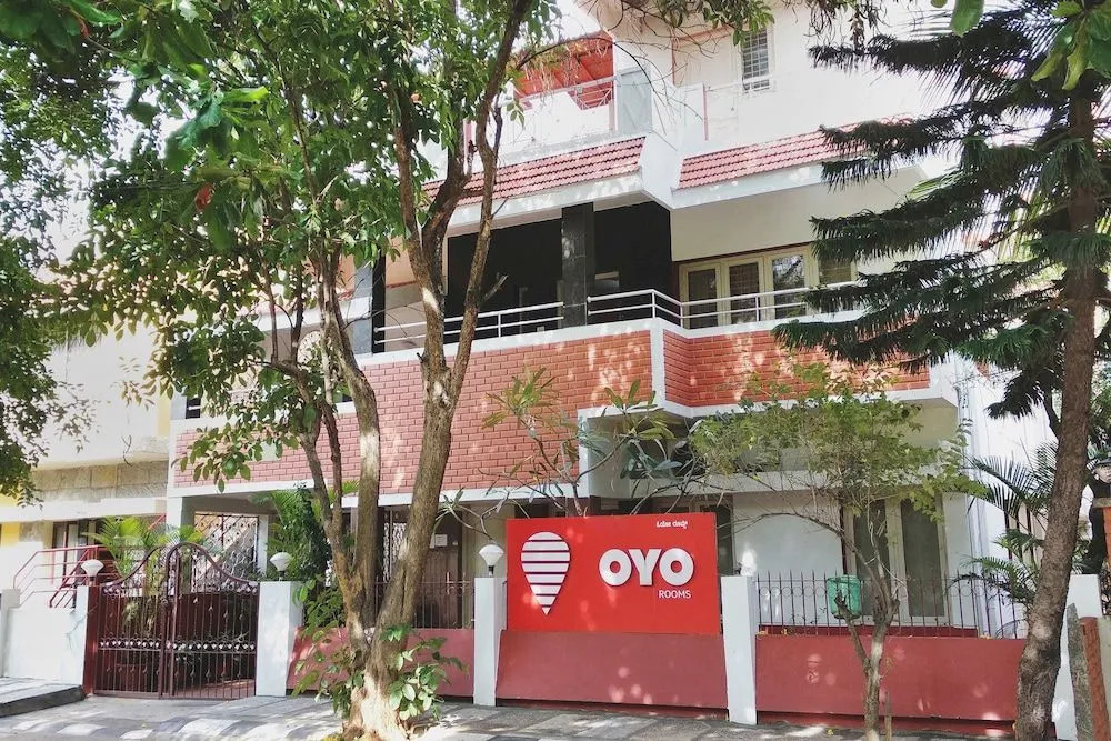 OYO 2266 Gokul Heritage