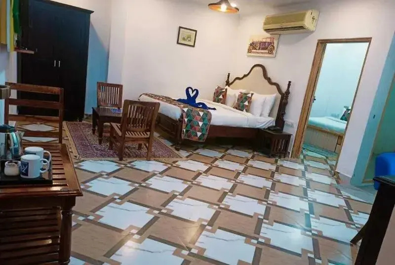 Ramas Resort