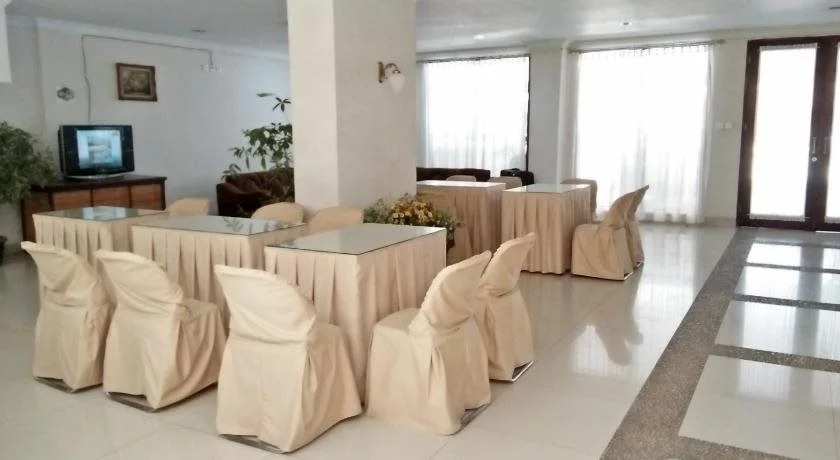 Garuda Hotel