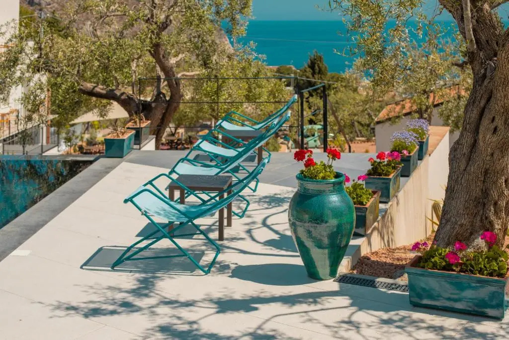 Villa Totò Resort