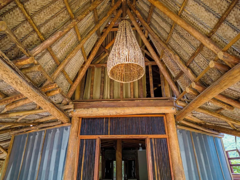Senda Koguiwa Tayrona Nature Hotel
