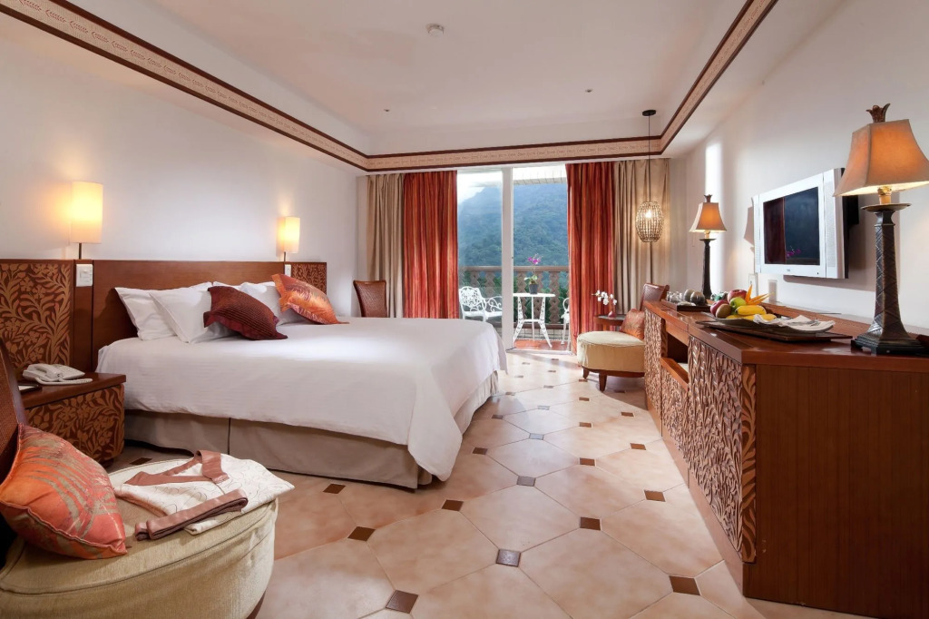 Hotel Royal Chihpin
