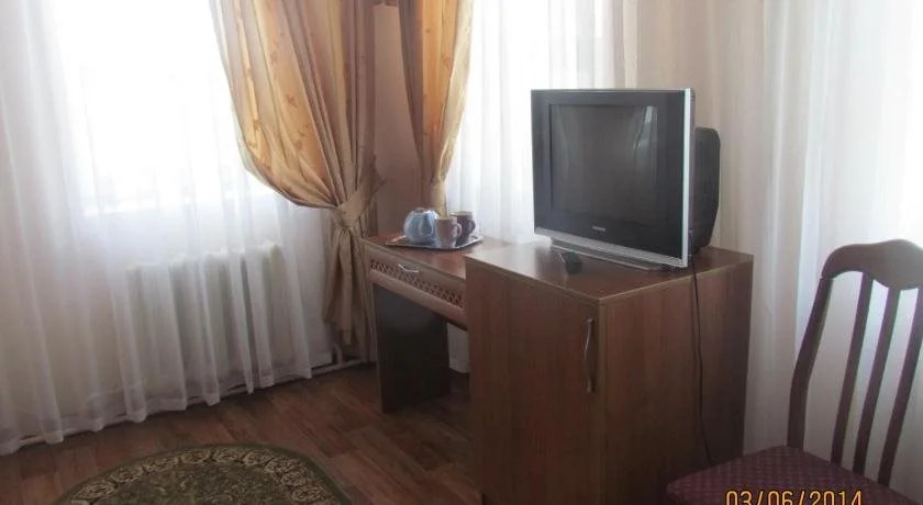 Hotel Barakat