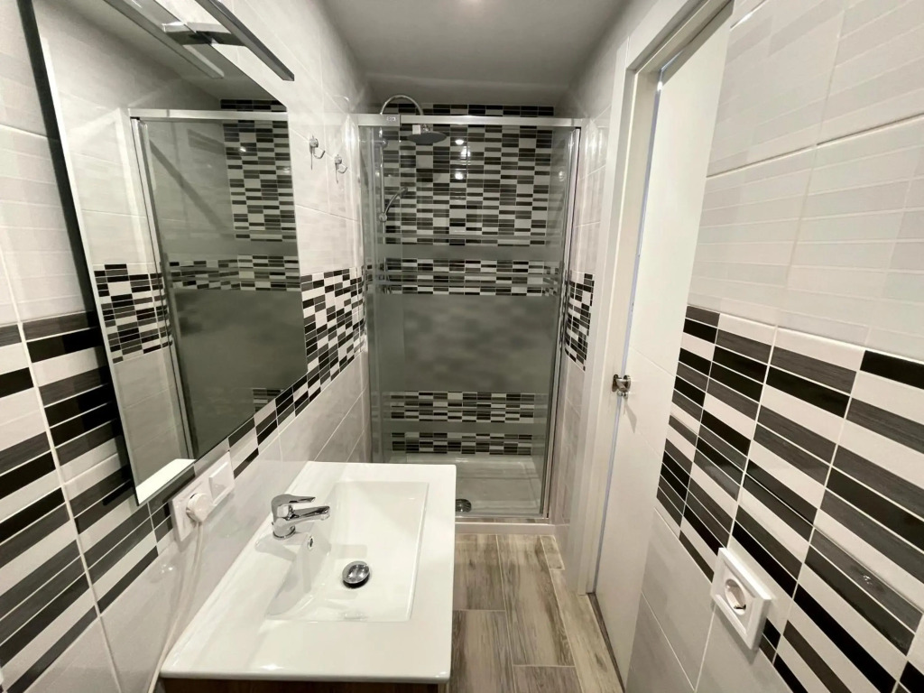 Sant Adria Beach apartment Wi-Fi Parking Free