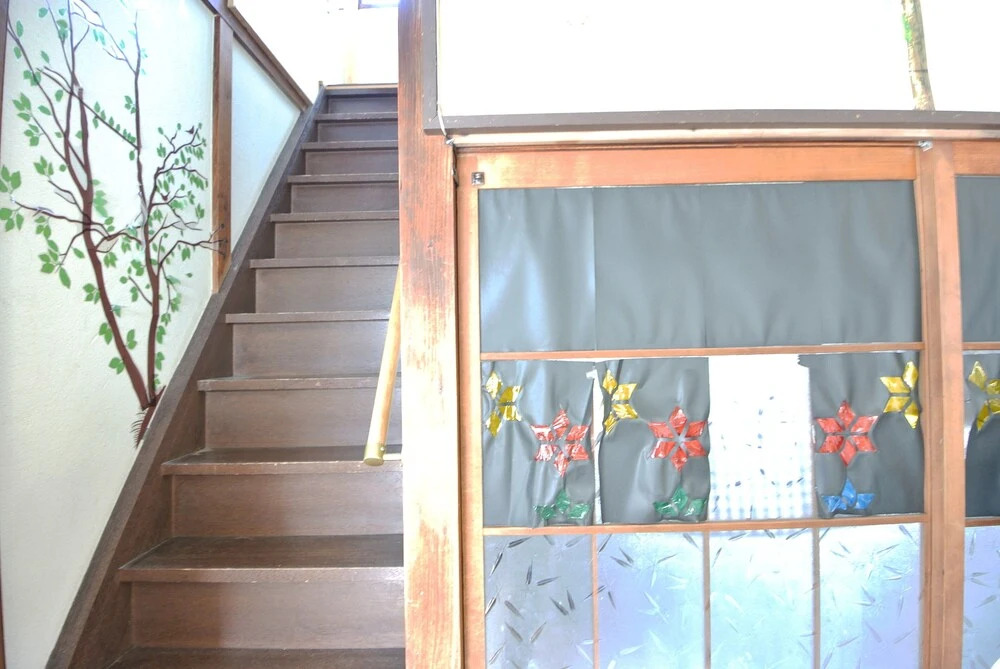 Nishiogi House Maipenrai