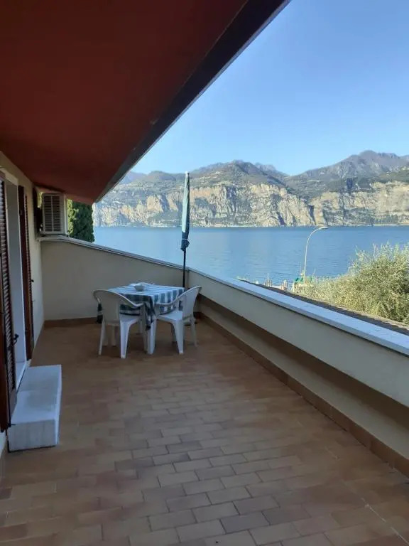 Residence " Le Palme " appartamenti