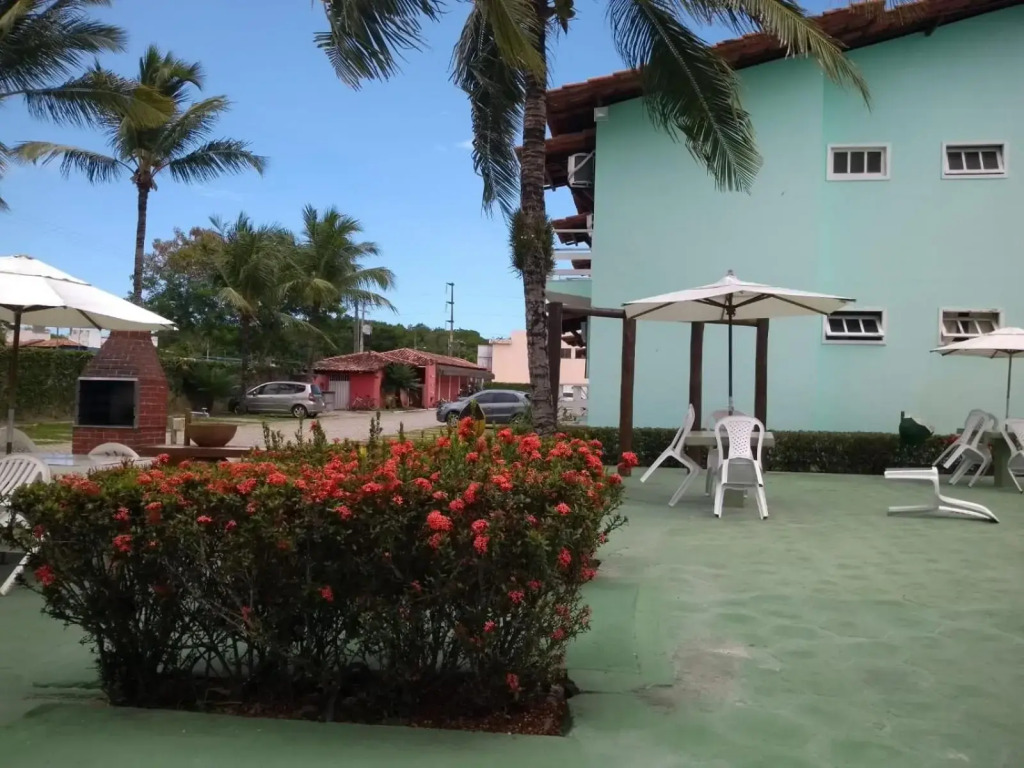 Condomínio Golden Village 528