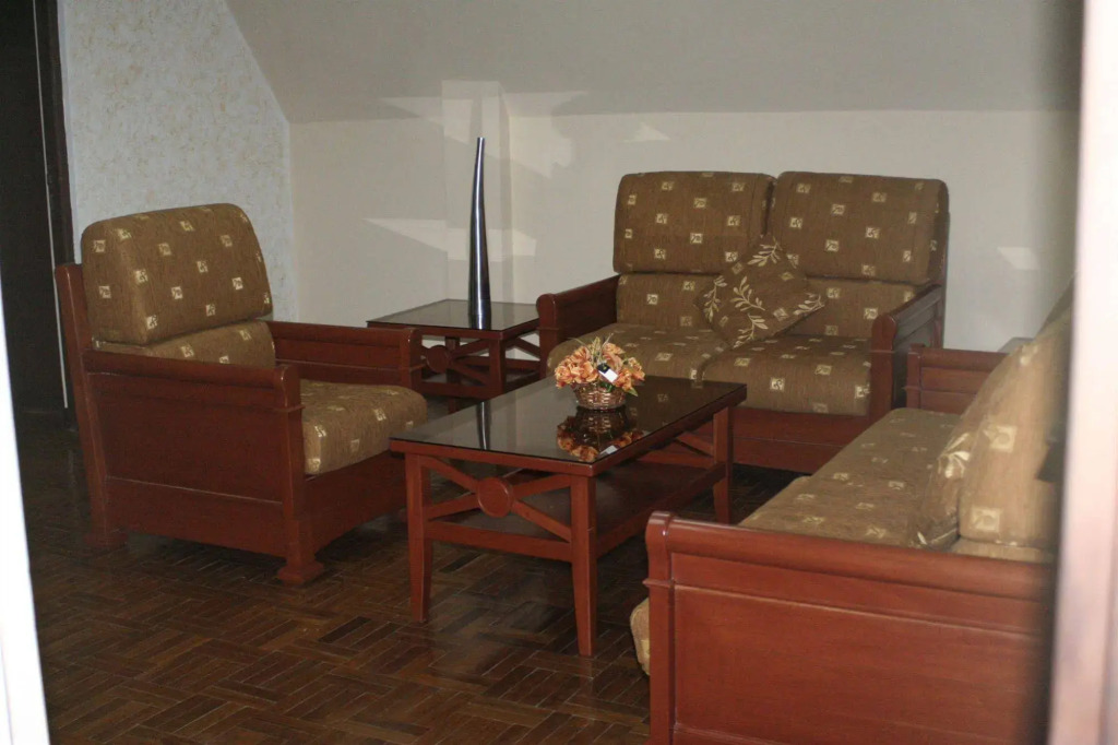 Hostal Patrimonio - Potosi