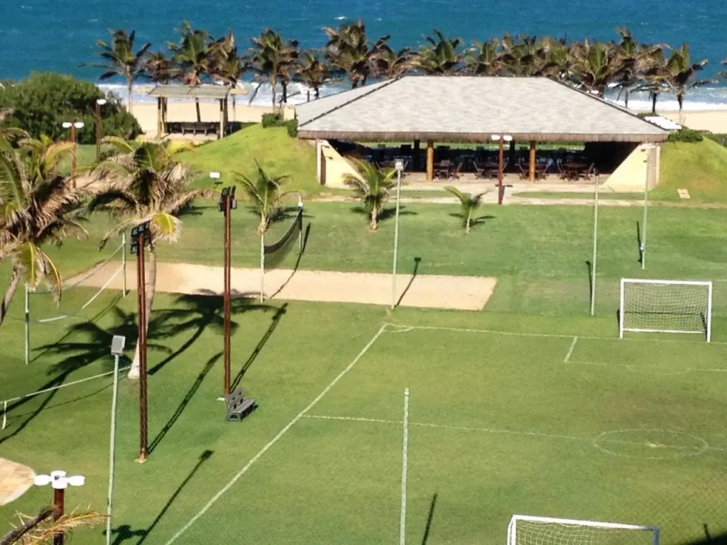 Scopa Beach Resort - Fontenelle
