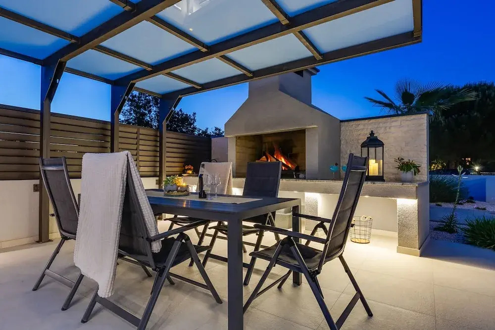 Villa Martina ZadarVillas