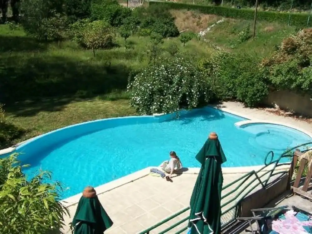 Auberge du Rascalat