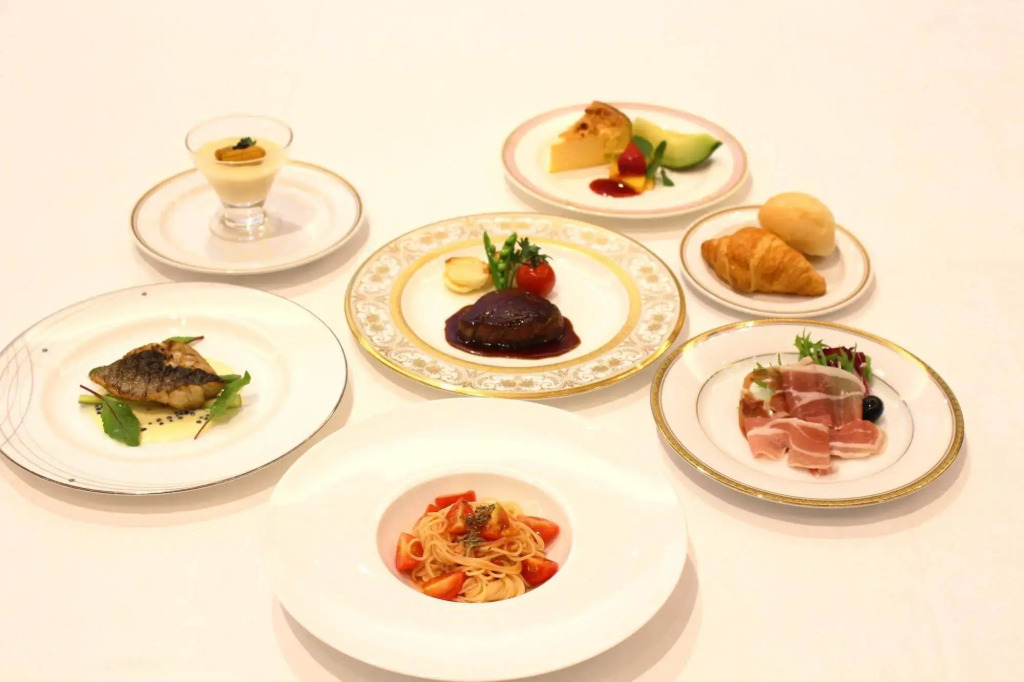 Ofunato Plaza Hotel