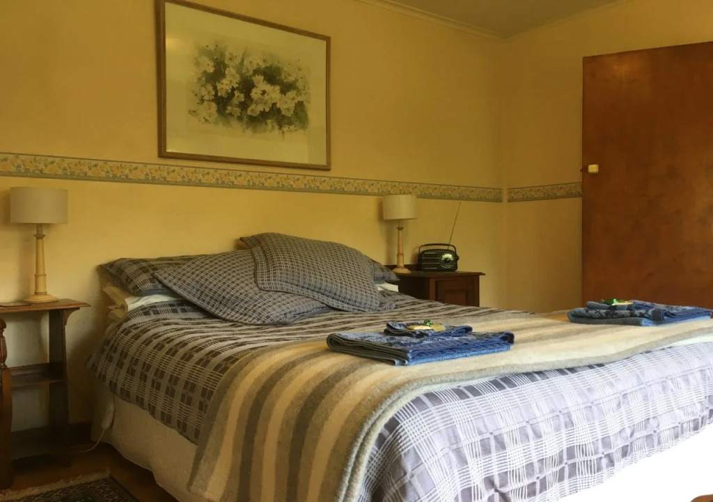 Summerhill Farm B&B