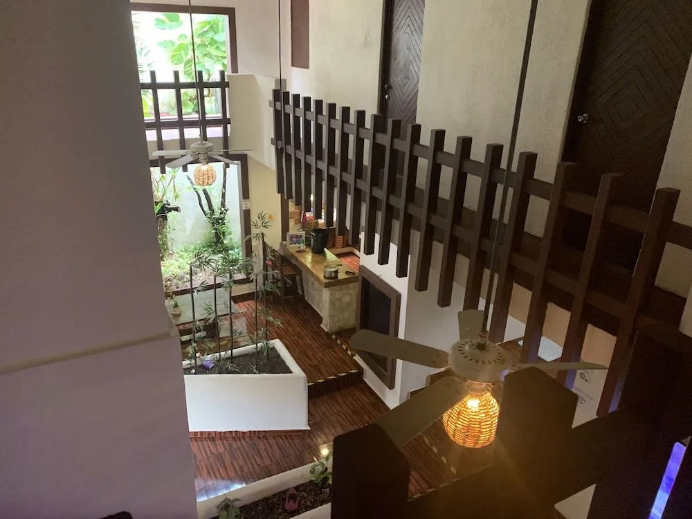 The Arrival Hotel Boutique