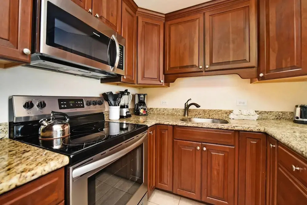 Ka'anapali Shores 160