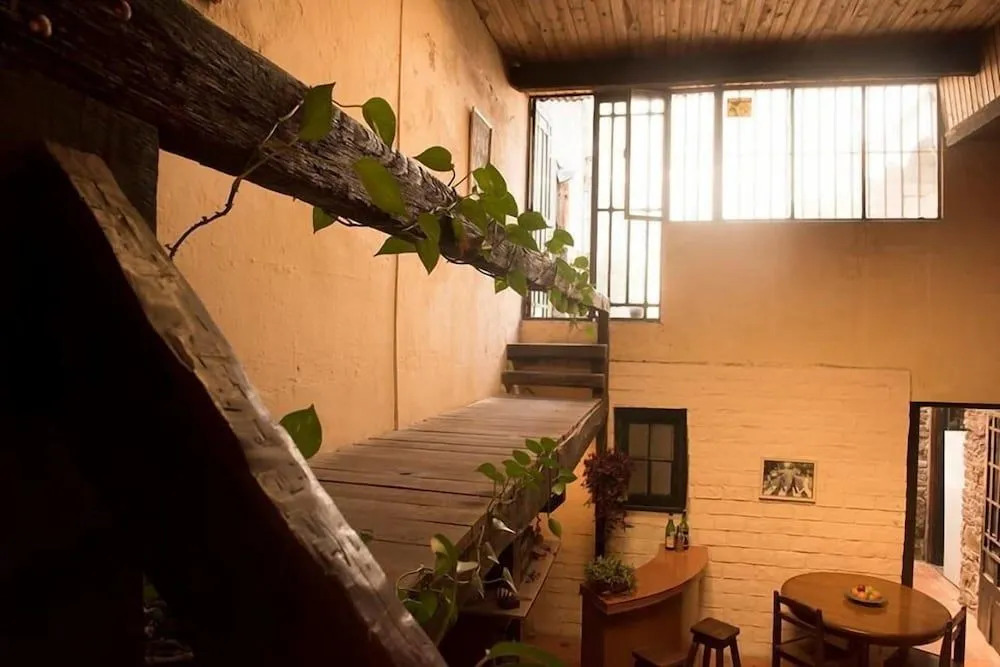 Ejidonia Hostel