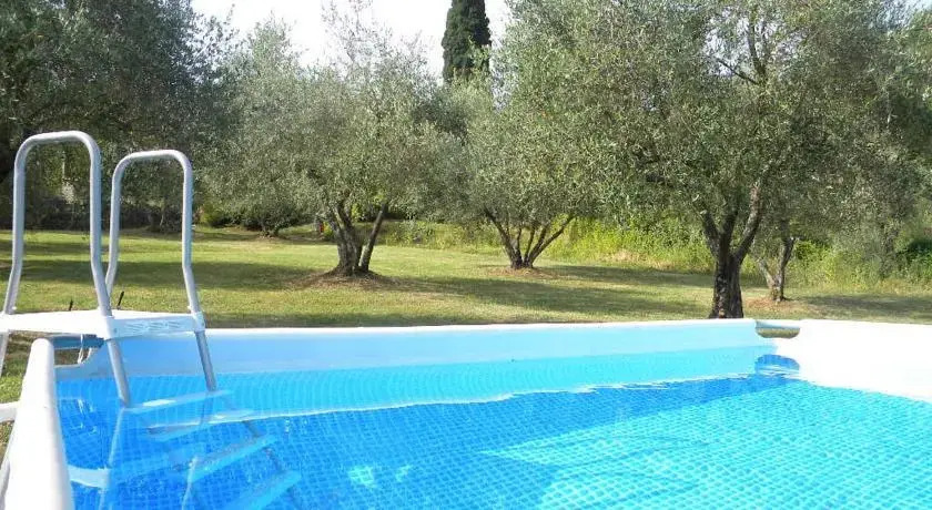 Villa Terreno