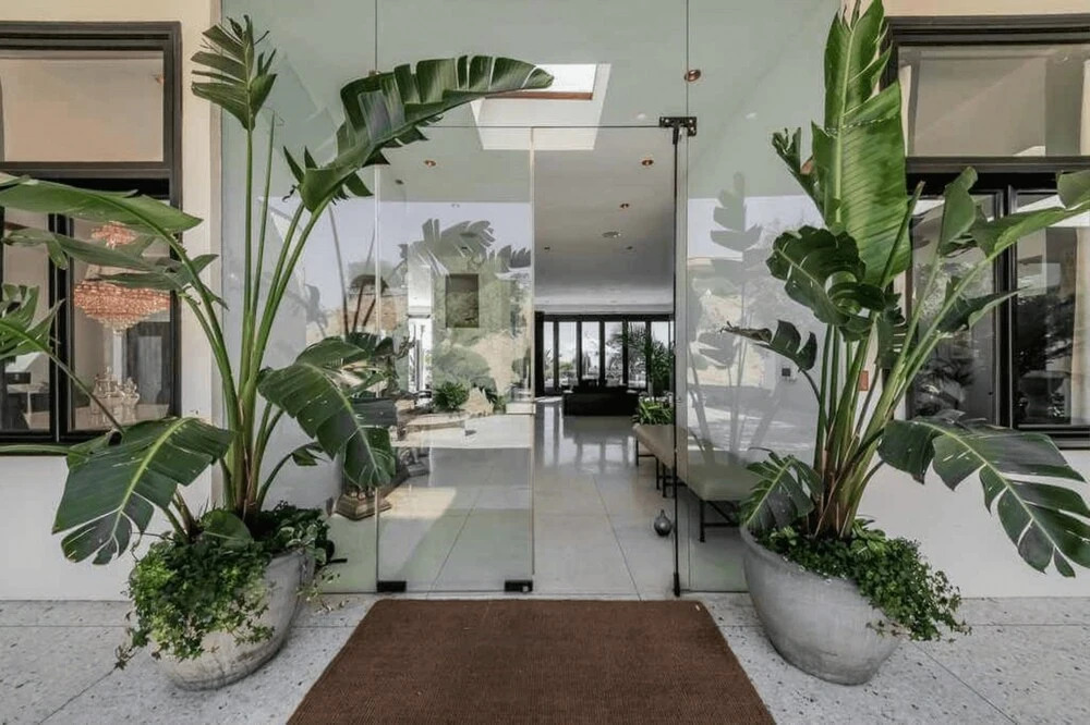 Villa Hillside