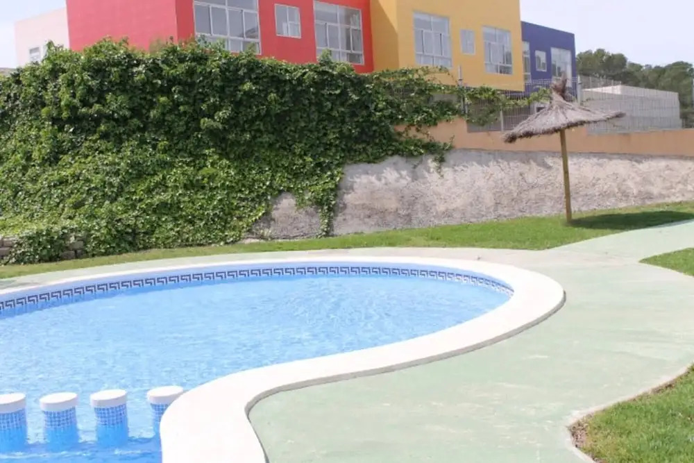 Playa Golf R6 2Nd Flr Apt And Comm Pool P225