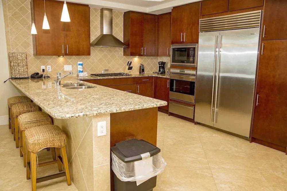 Turquoise Place C2206 3 Bedrooms 3.5 Bathrooms Condo