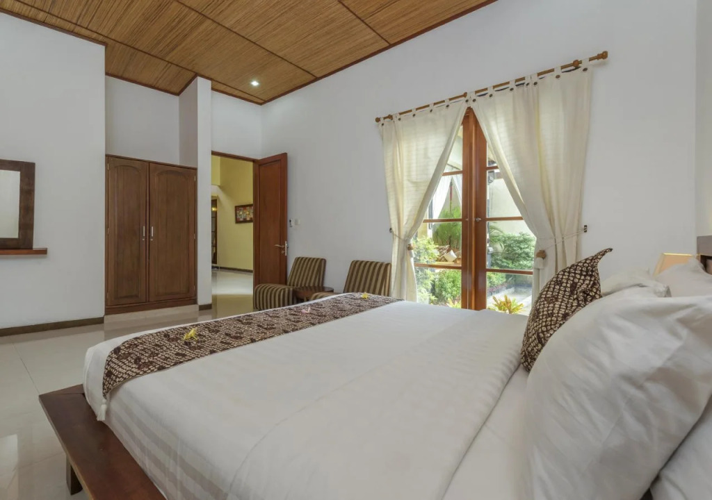 Villa Narandha