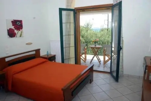 Holiday home 1 bedroom 2 bathrooms - Keri