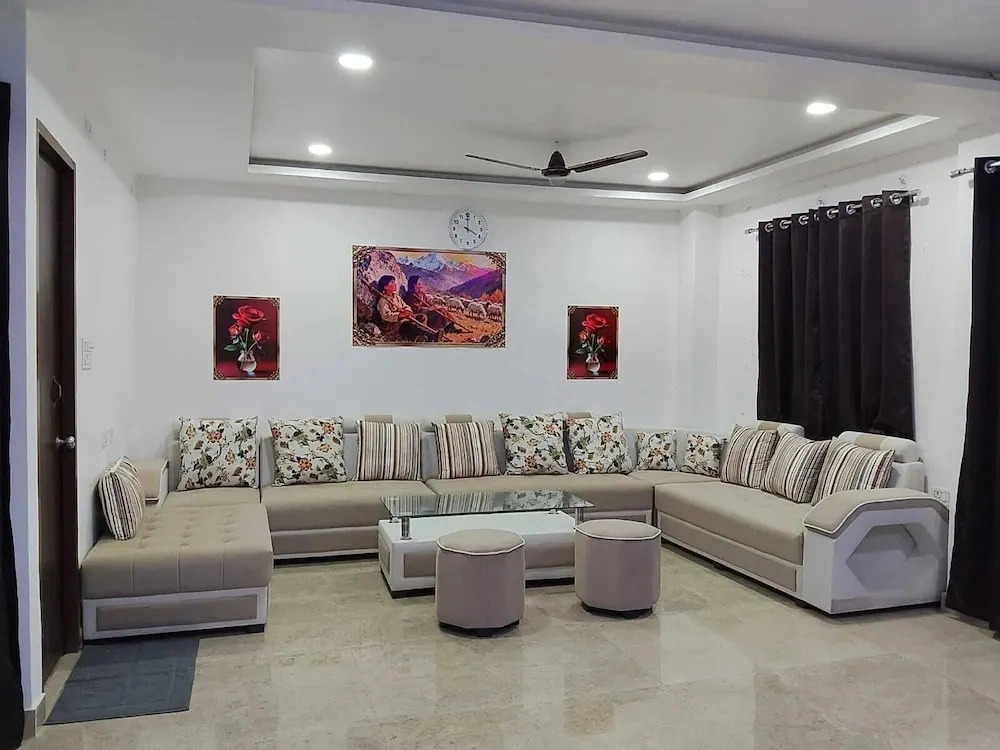 Tamanna Guest inn